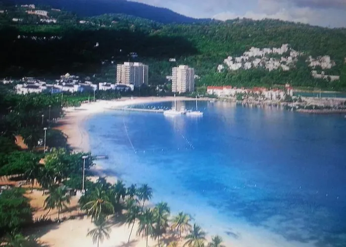 Treasure At Sandcastles Apartment Ocho Rios